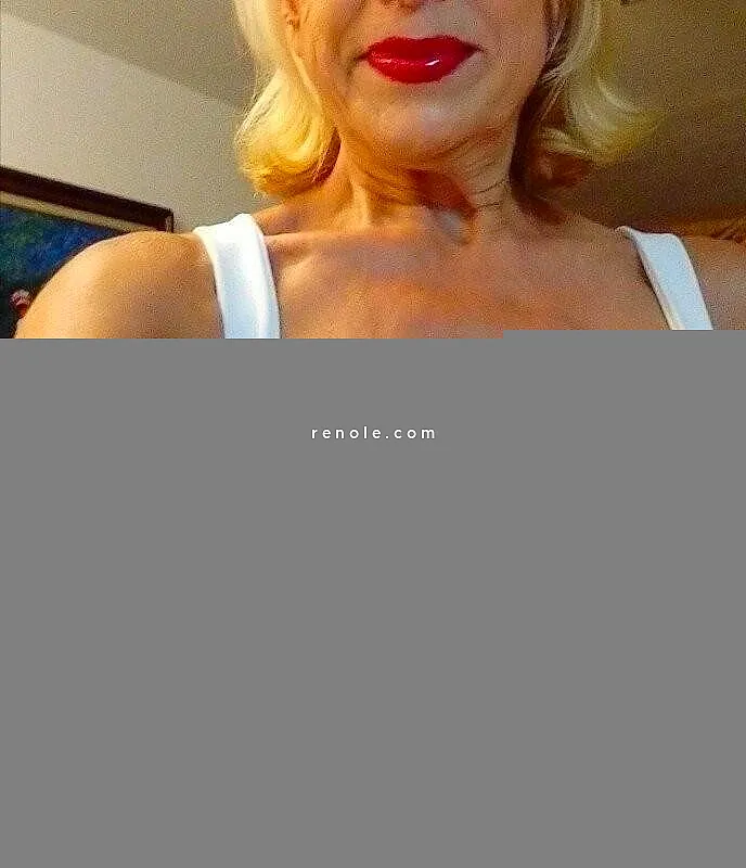 Sublime f blonde classe charme massage domination Nice #1