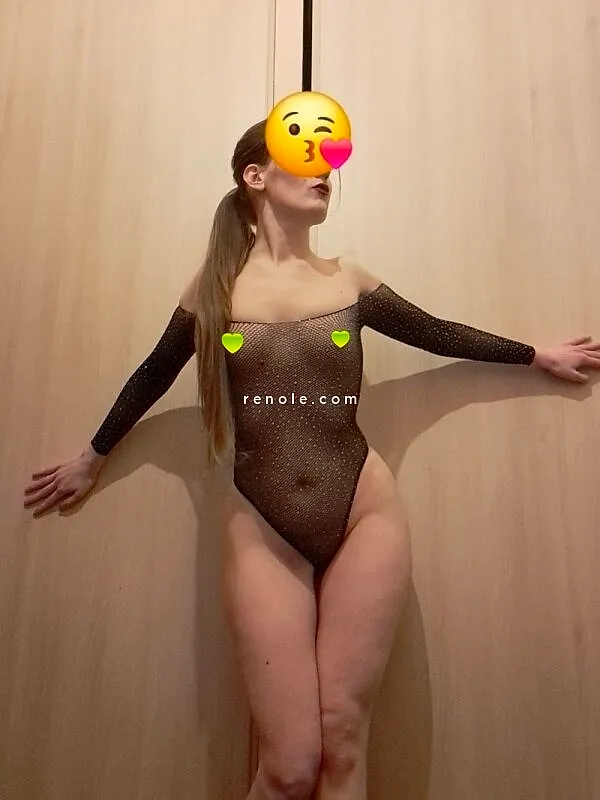 Angelina #5