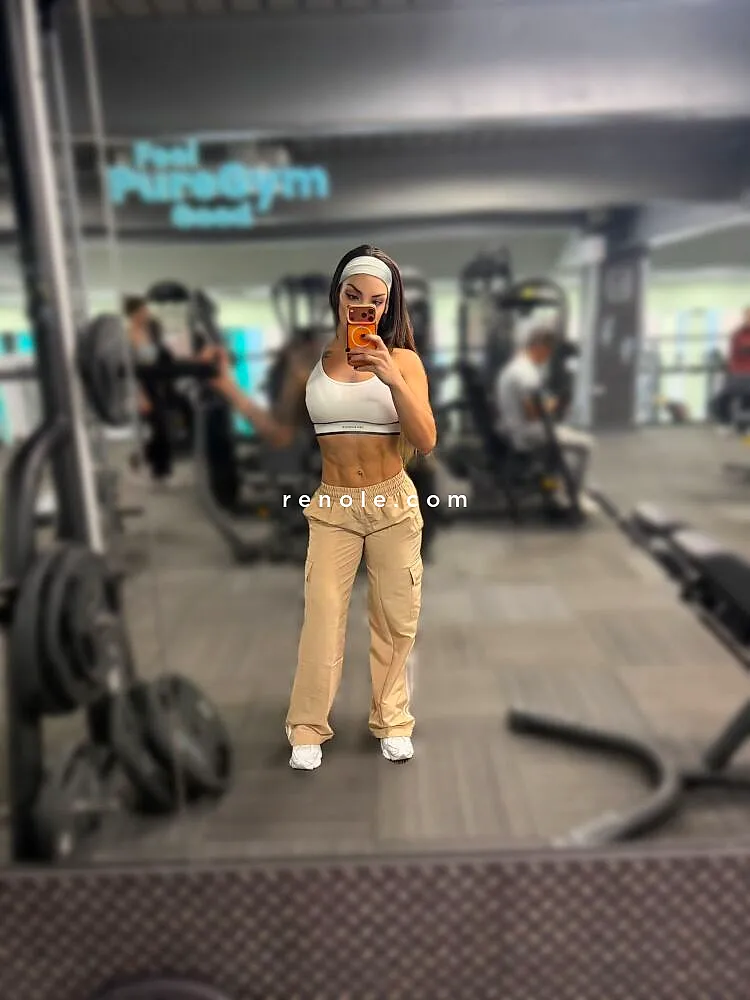 Charlotte #5