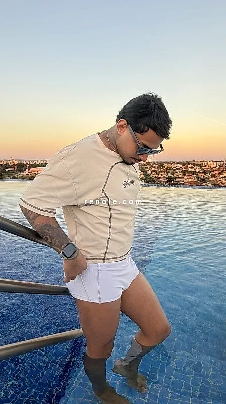 GABISGOSTOSINHO12 #1
