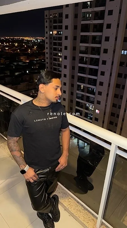 GABISGOSTOSINHO12 #4
