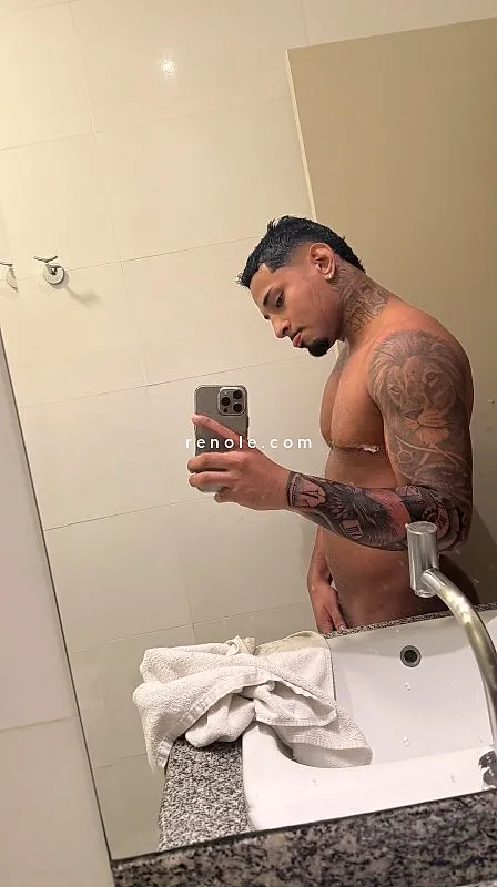 GABISGOSTOSINHO12 #6