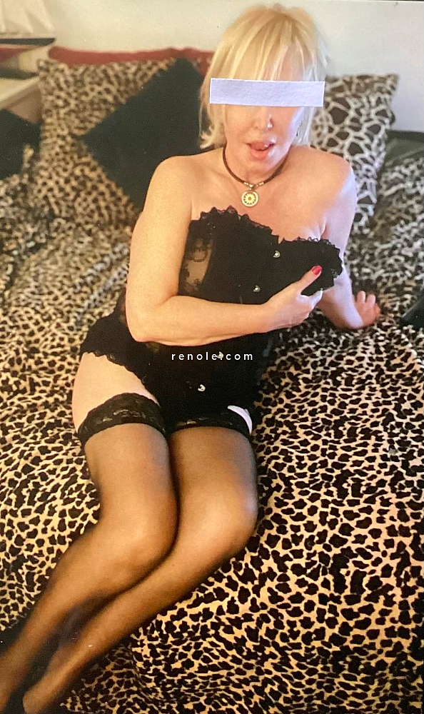 Lila Alice #1