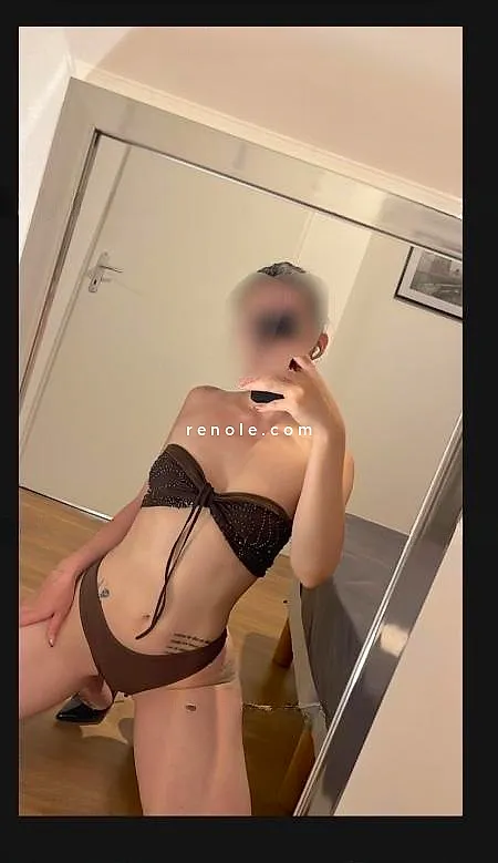 Liz_lacoquine #5