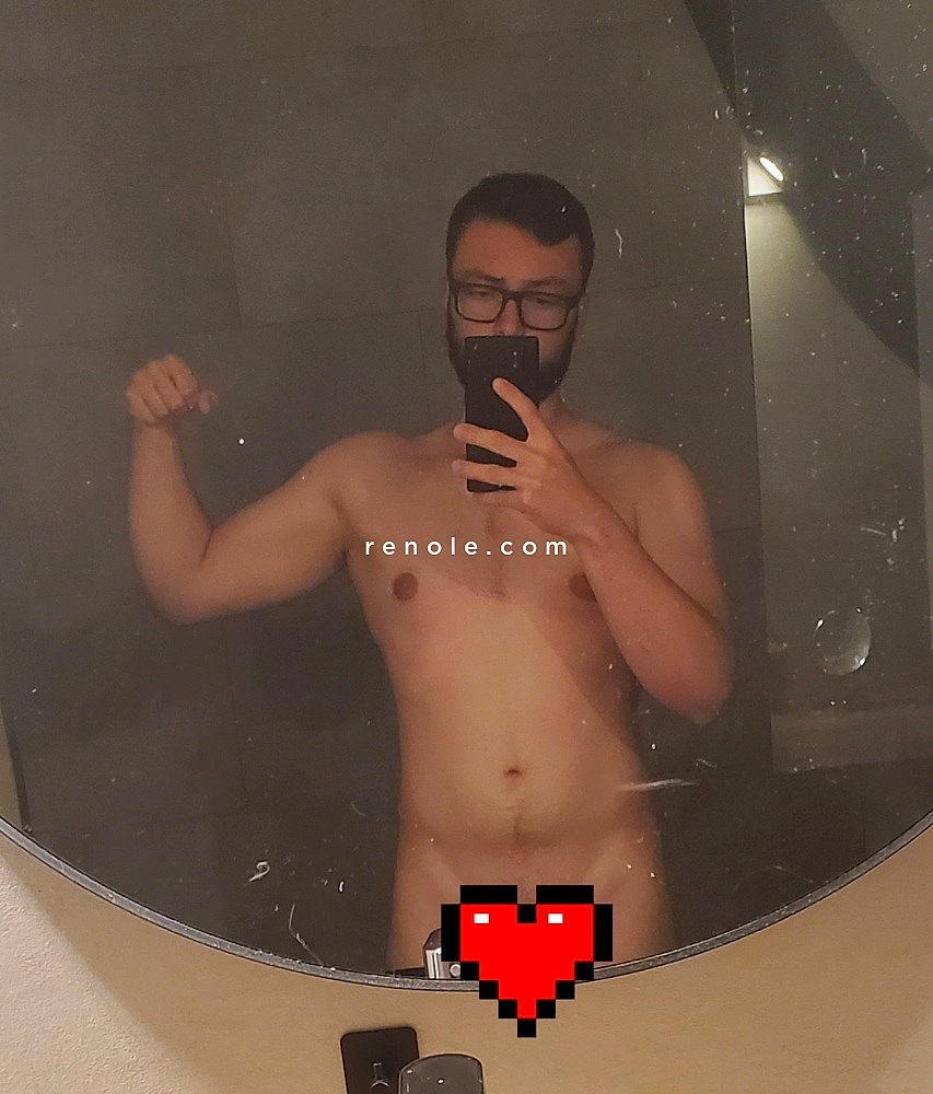 Mesdames je vous attend #1