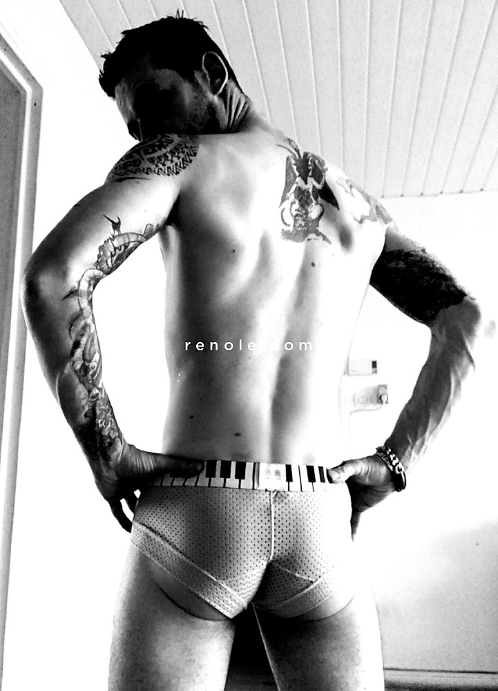 Damien57 #3