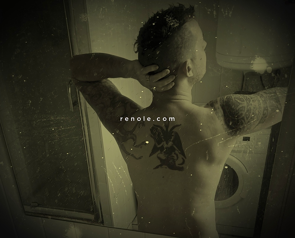 Damien57 #2