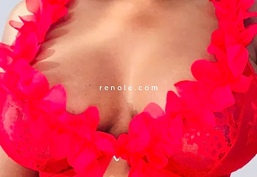 Sexy rose #3