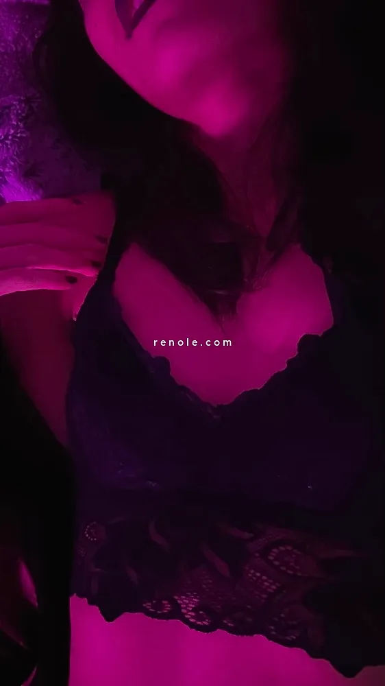 Une délicieuse trans 💜🏳️‍⚧️ #5
