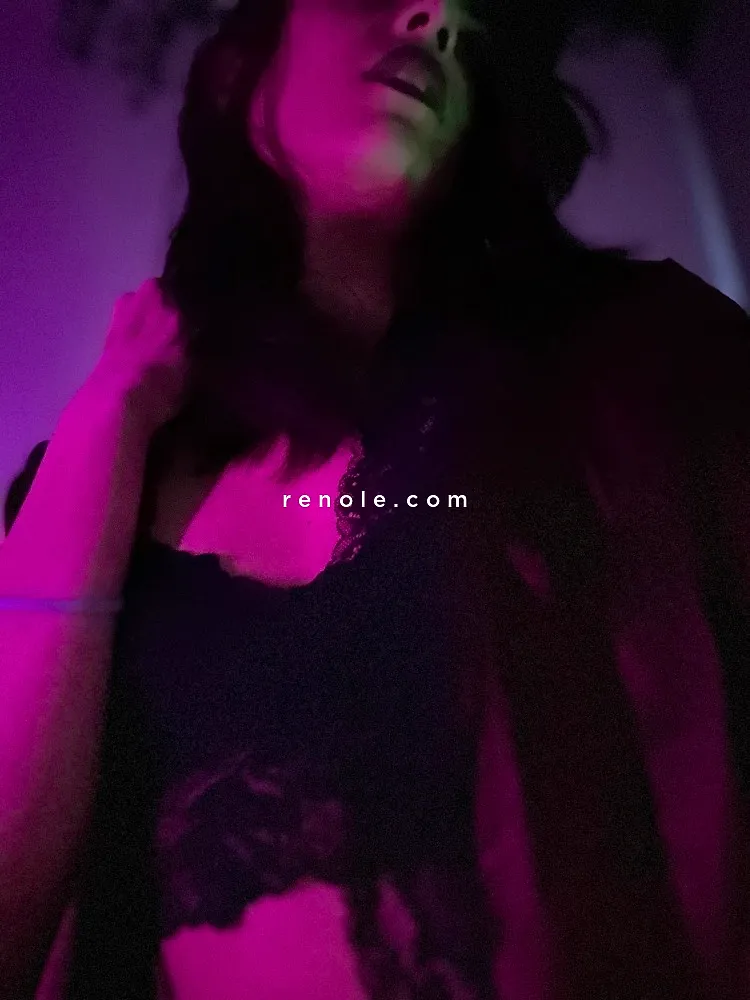 Une délicieuse trans 💜🏳️‍⚧️ #3