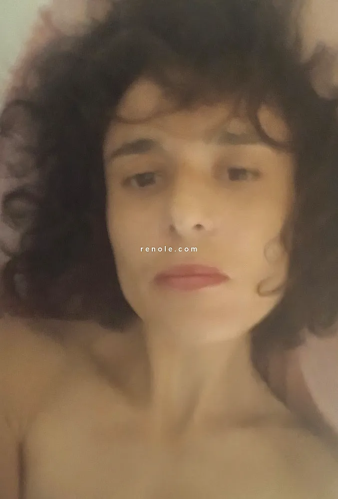 Au naturel #1