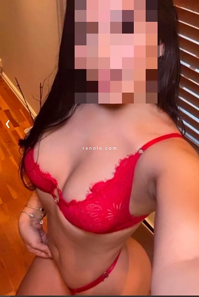 Yasmine #2