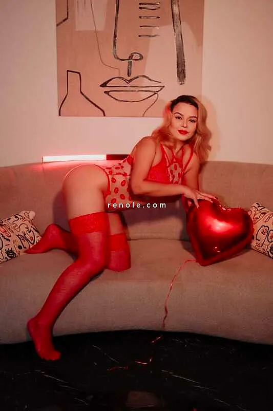 Domination Valentina #2