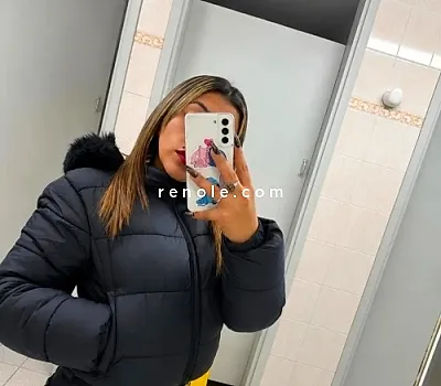Hanane chaude coquine #2