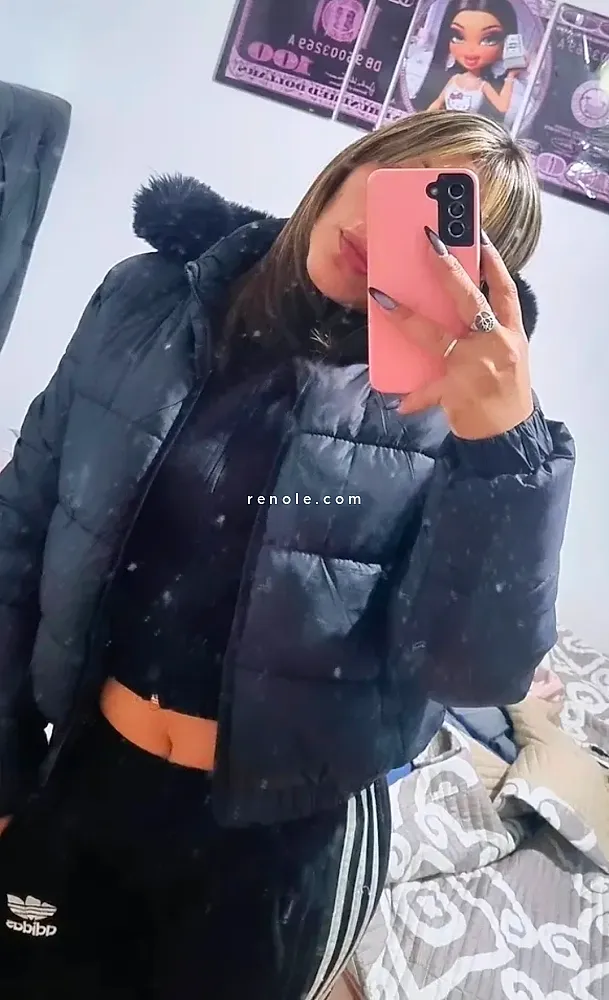 Hanane chaude coquine #3