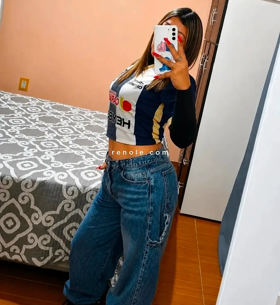 Hanane chaude coquine #4
