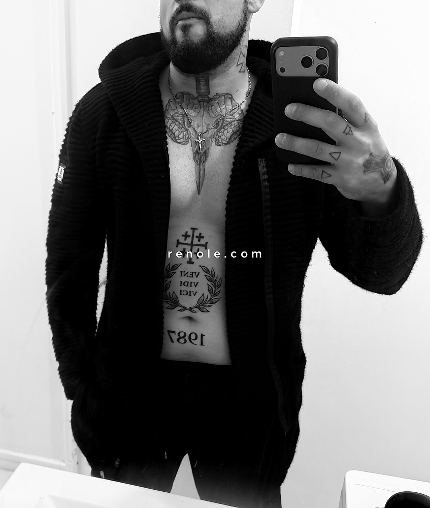 BlackAries #3
