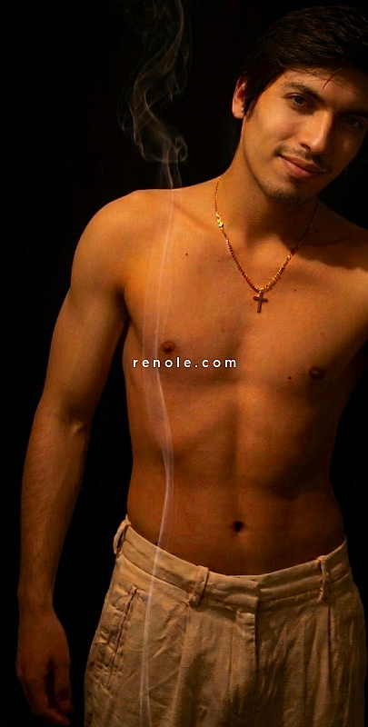 Escort boy Toulouse #1