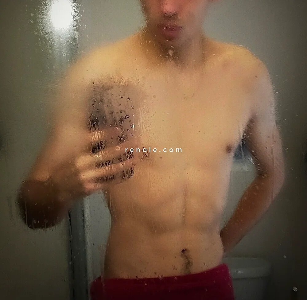 Escort boy Toulouse #3