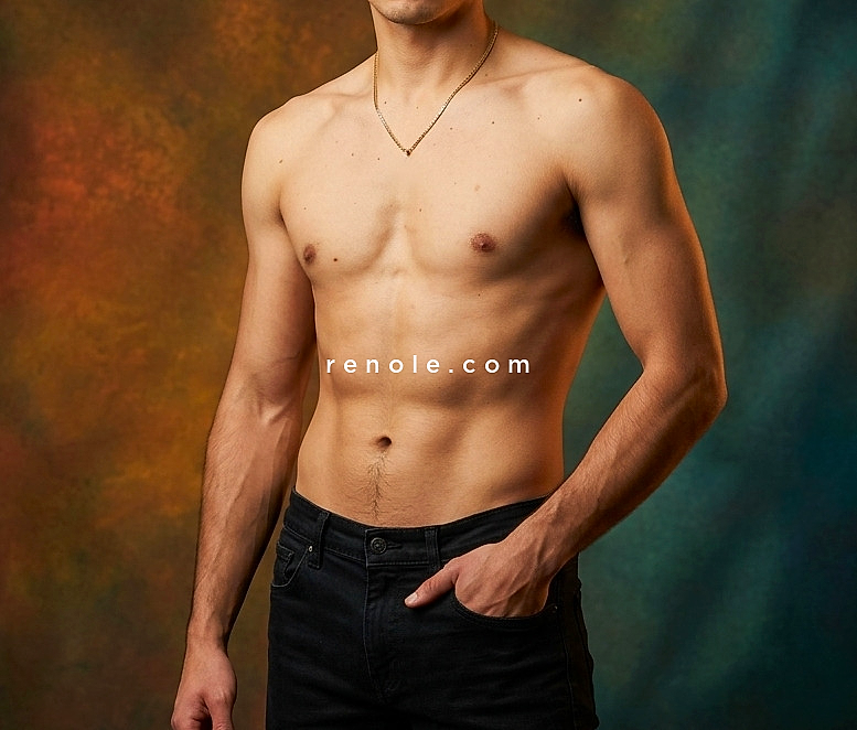Escort boy Toulouse #4