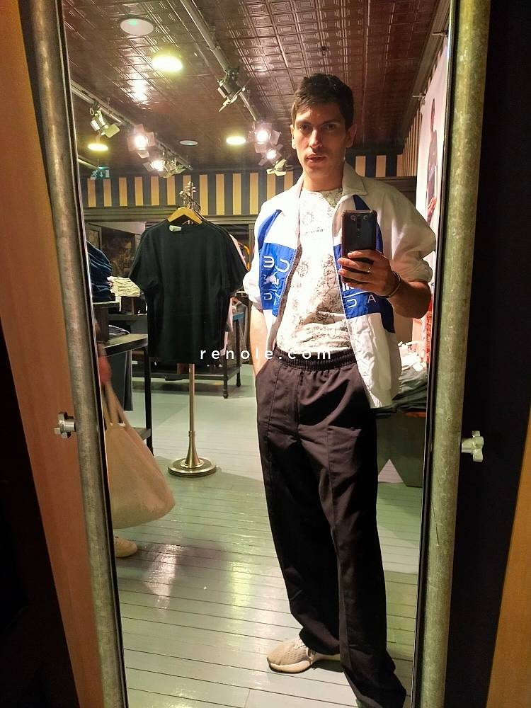 Escort boy Toulouse #5