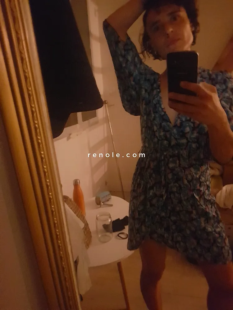Au naturel #1