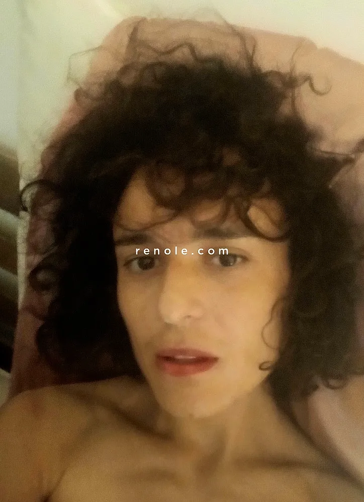 Au naturel #3