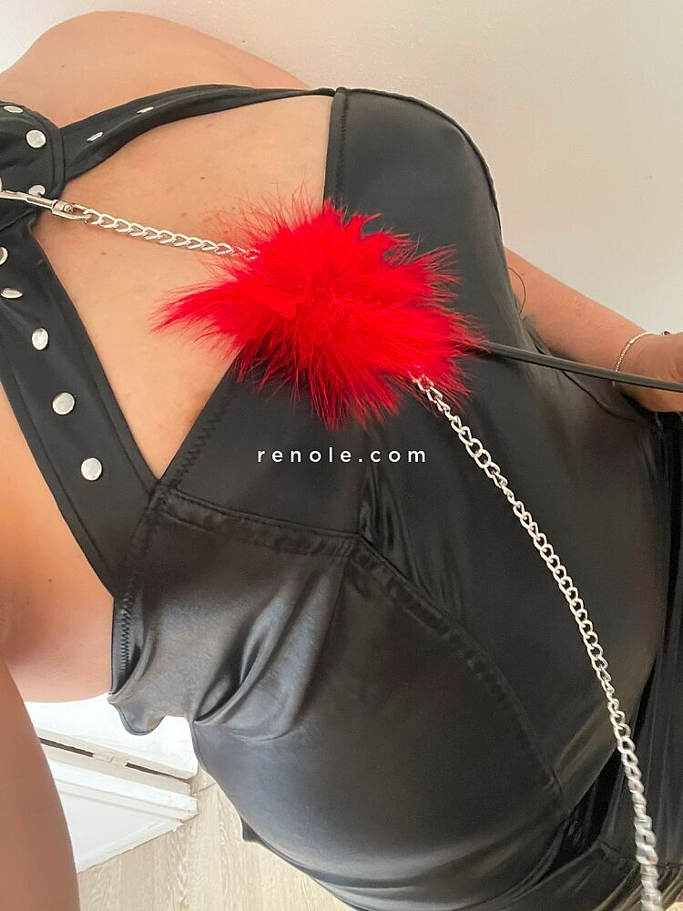 Créatrice #1