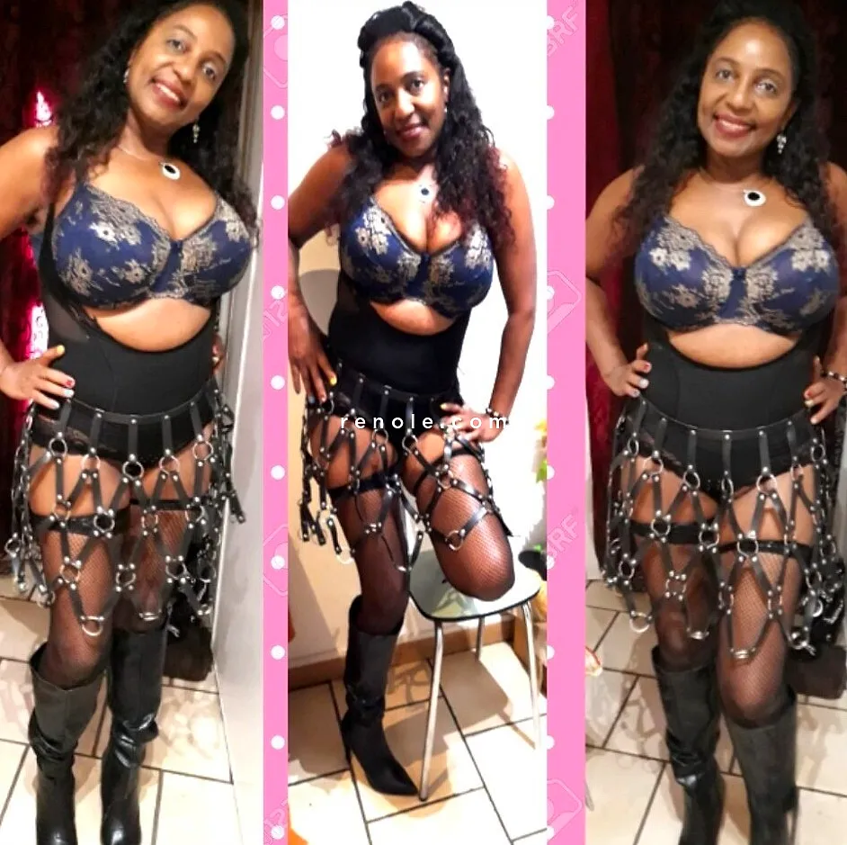 MARIA31200 POUR DOMINATION OU MASSAGE #2