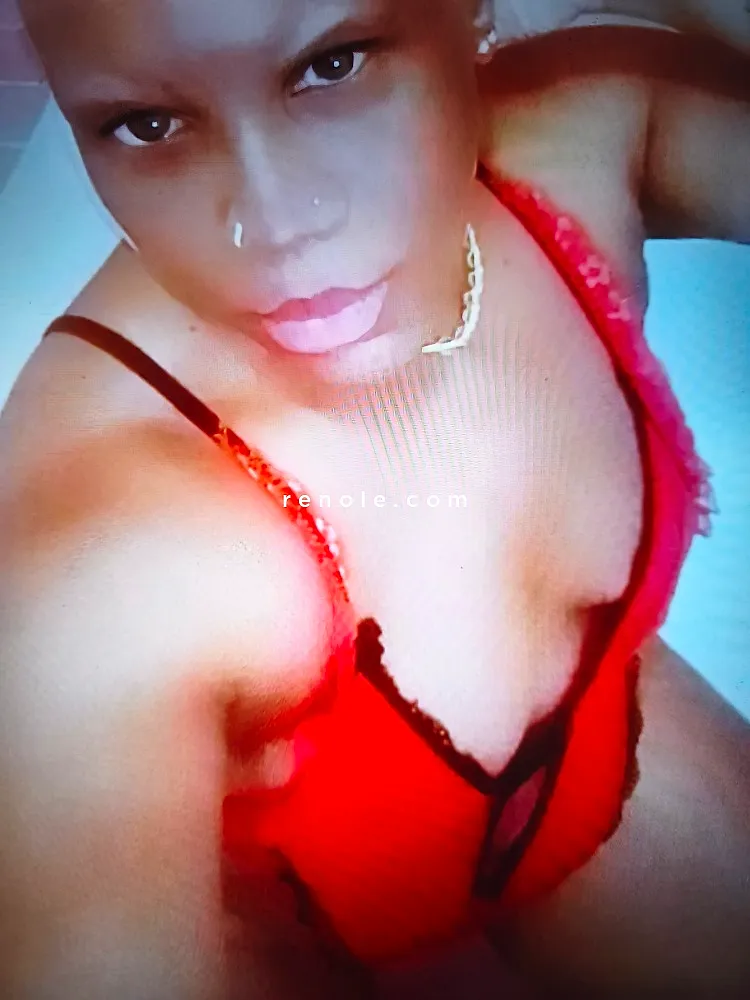 Antoinette #1