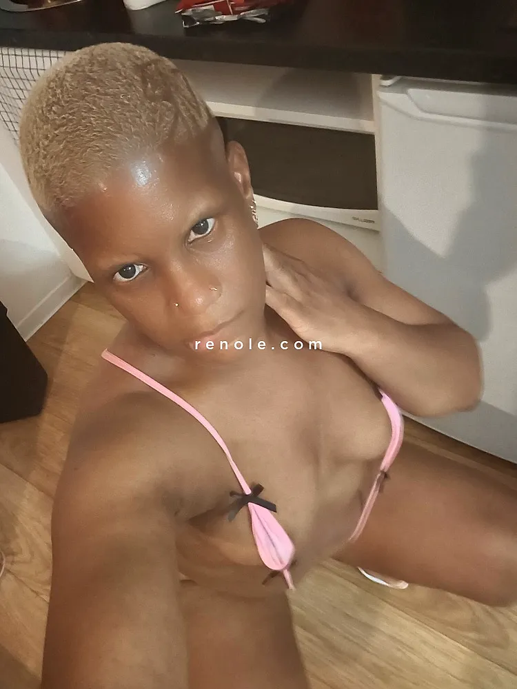 Antoinette #3