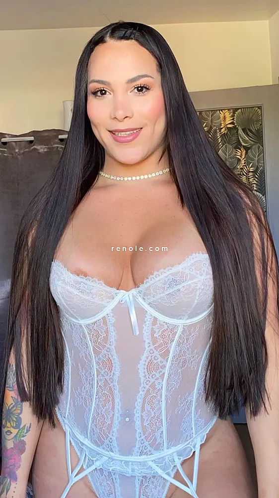 Pornstar Trans 21cm #1