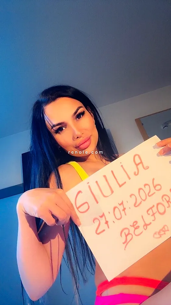 Giulia #7