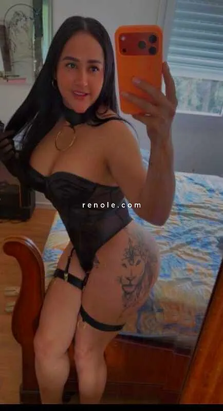 Luciana sodo #4