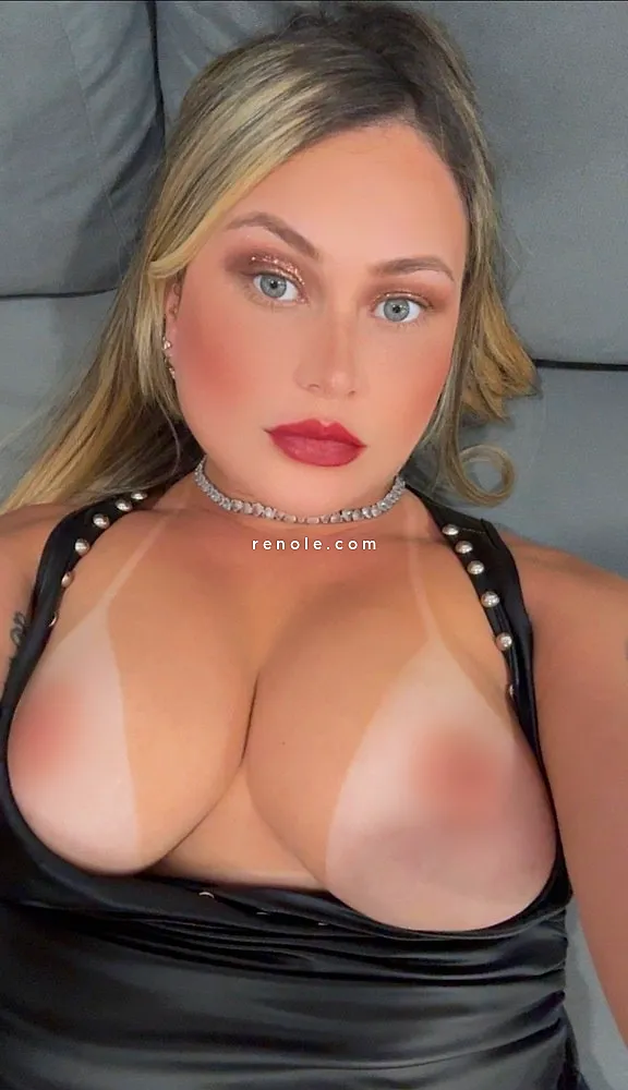 Sarah Blond #5