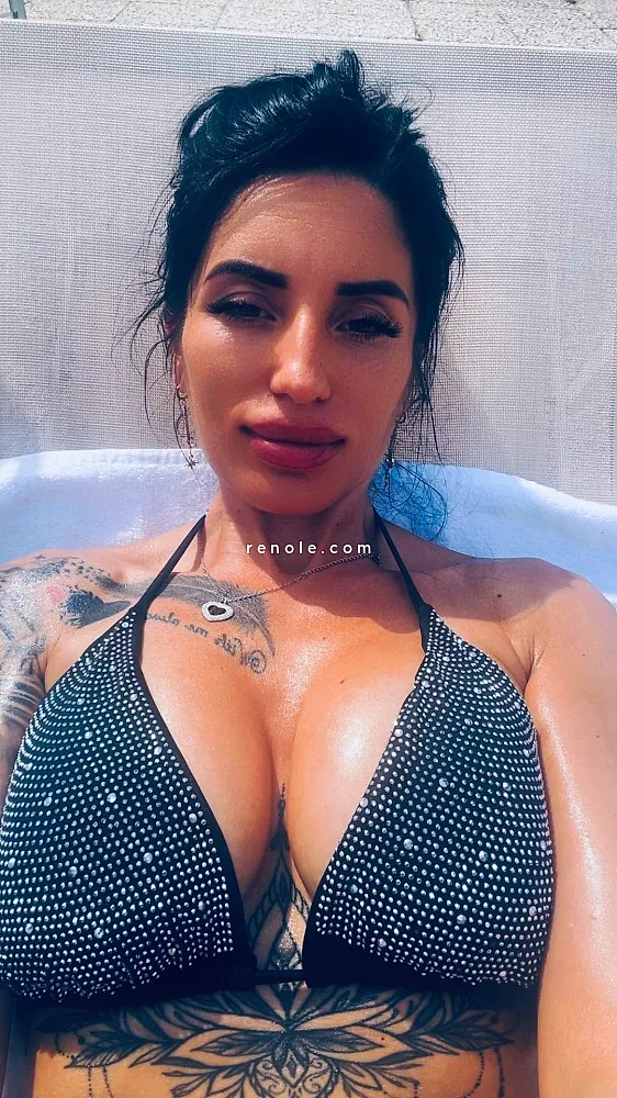 Alessia #3