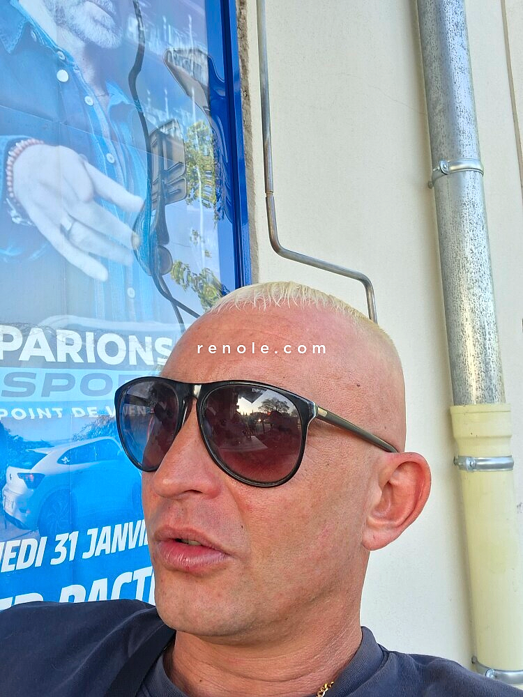 Homme rare #4