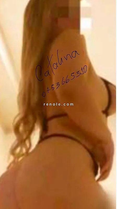 Catalina chienChien #1