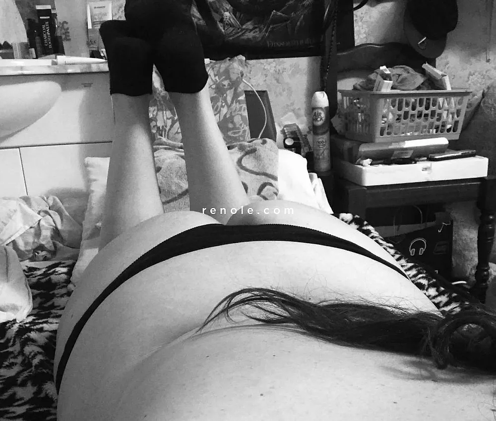 MsDarkSide #1