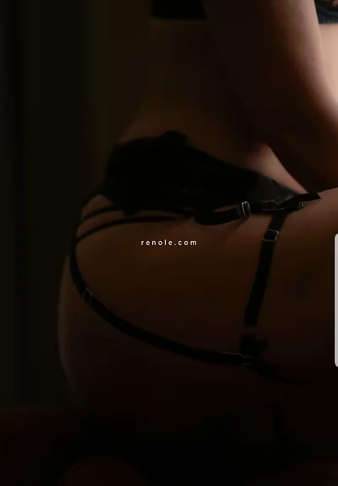 Sexy_girl_charmante #2