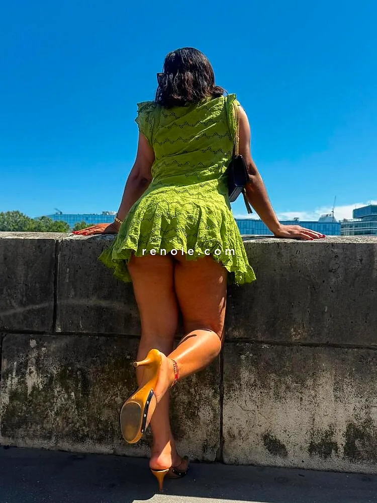 Escorte #5
