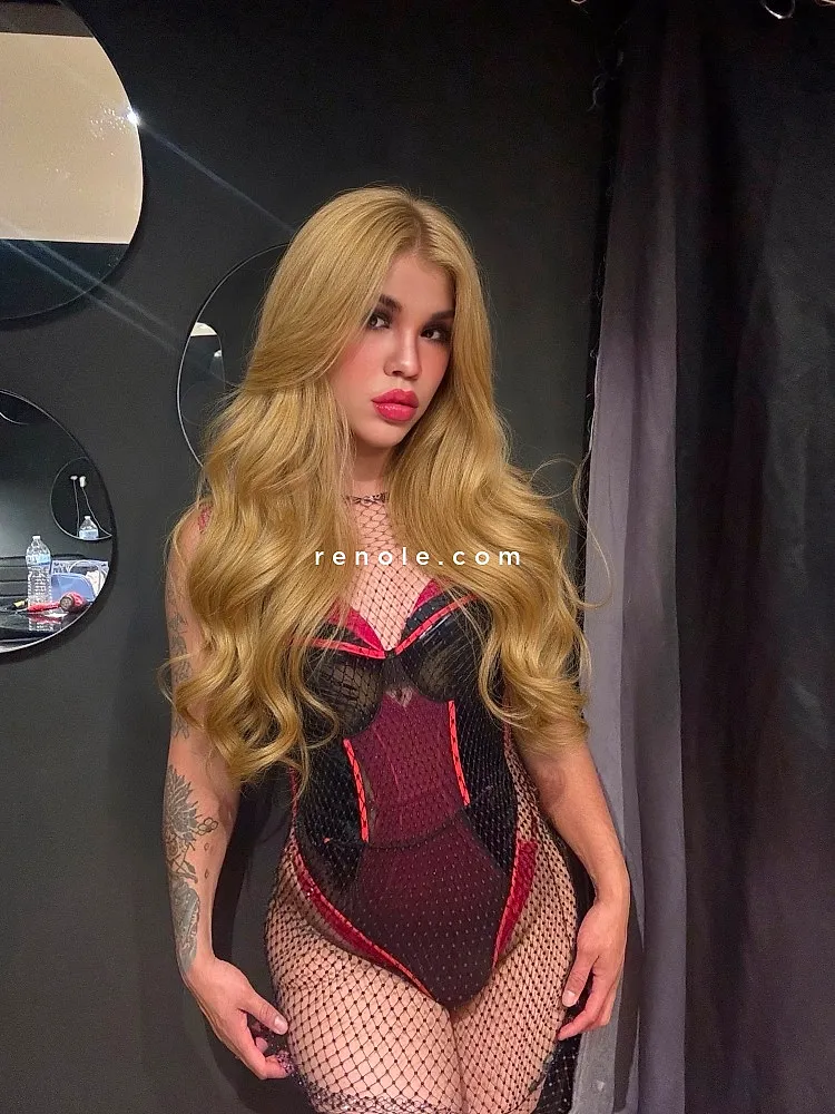 Nicole latina #5