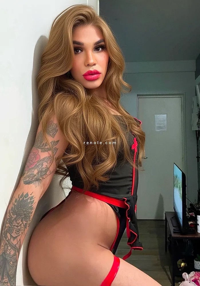 Nicole latina #7