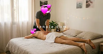 Massage,  détente,  relaxation #1