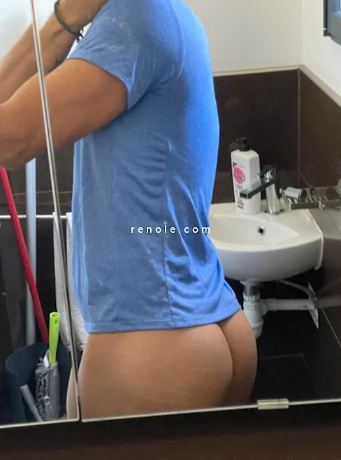 ChristyLatina Homme Femboy #3