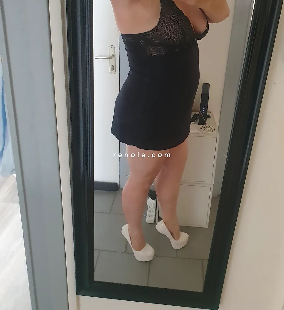 Chrystelle #1