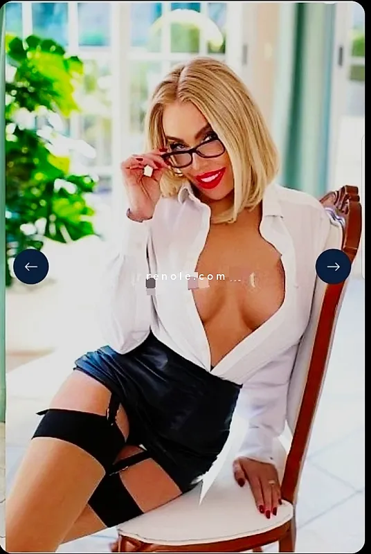 Clémence sexy #2