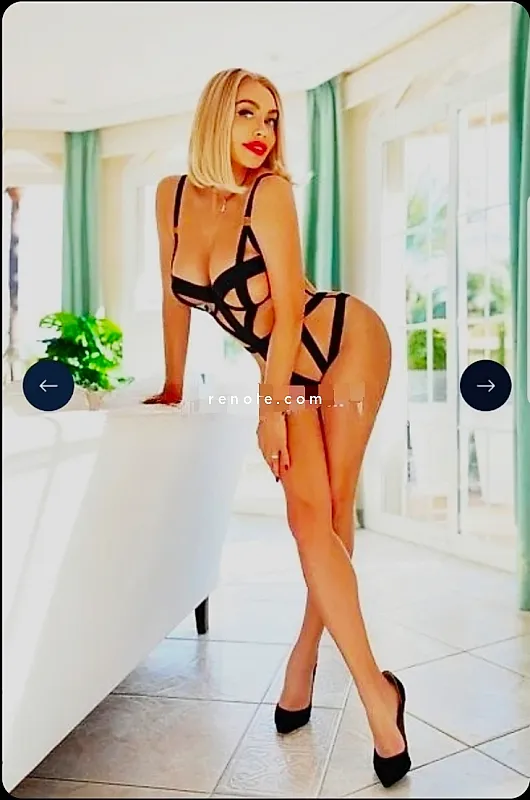 Clémence sexy #3