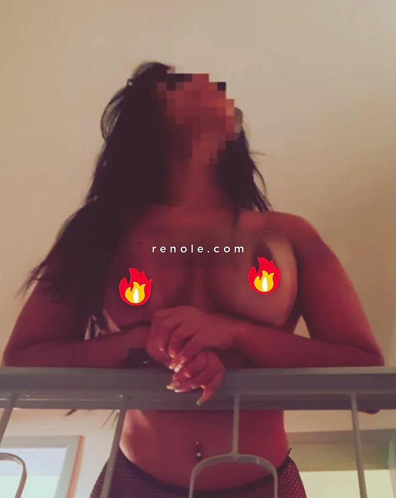 Yvelinelarosémassage #1