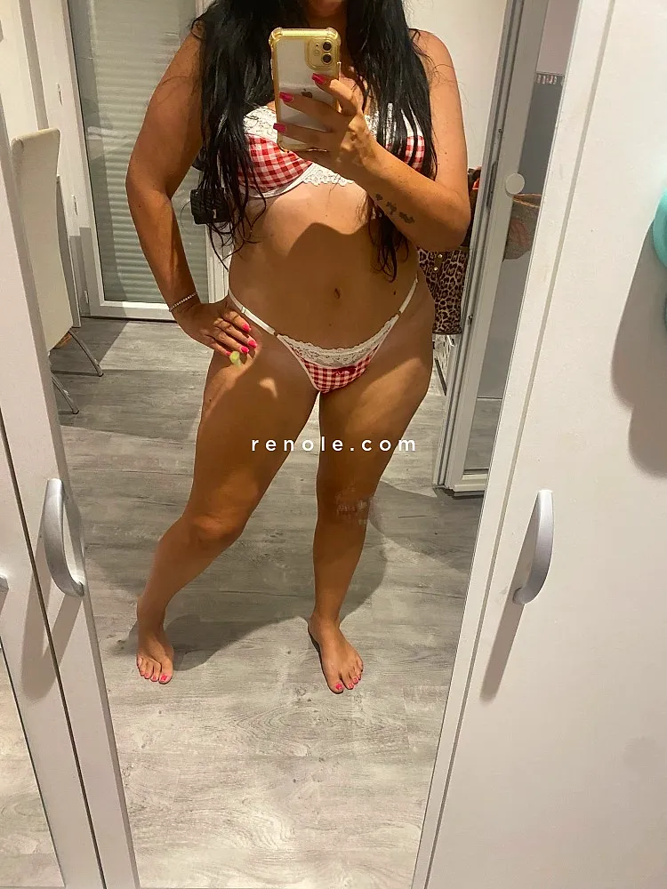 Karolina #3
